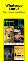 Photo Music MP3 Player Android Source code Screenshot 10