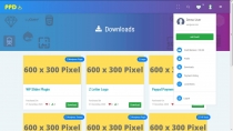 PPD - Pay Per Download Via Paypal And Stripe Screenshot 38