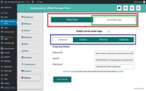 WooCommerce Affiliate Manager Prime Screenshot 6
