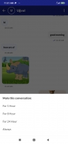 Livechat - Complete Android Studio Project Screenshot 13
