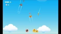 Sky Troops Shooter Game Unity Screenshot 5