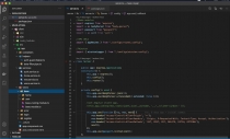 Full TypeScript MEAN Stack Screenshot 5