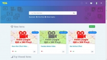 Video Jungle - Upload And Sell Video Script Screenshot 8