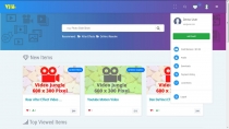 Video Jungle - Upload And Sell Video Script Screenshot 13