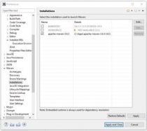 MVC Java 11 Web Application And Hibernate 5 Screenshot 4