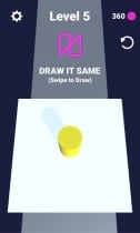 Draw It Game App Source Code Unity Screenshot 2