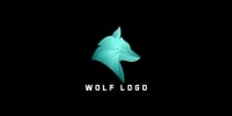 Wolf Creative Logo Screenshot 2