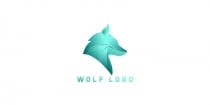 Wolf Creative Logo Screenshot 3