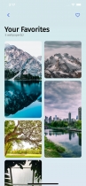 UWallpaper - Flutter App Screenshot 8