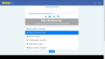 Music Junction - Music Player Website Script Screenshot 1
