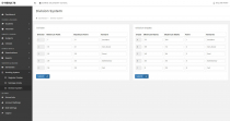 E-Results - Student Results Management System Screenshot 3