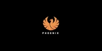 Phoenix Creative Logo Screenshot 2