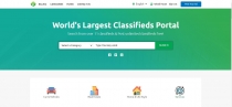 PicoClassify - Classified Ads PHP Script Screenshot 6