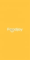 Foodjoy - On Demand Food Delivery App UI Kit Screenshot 8