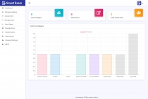 Smart Exam - Online Exam PHP Script Screenshot 2