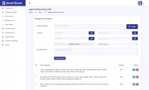 Smart Exam - Online Exam PHP Script Screenshot 5