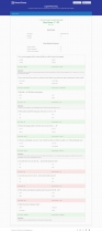 Smart Exam - Online Exam PHP Script Screenshot 8