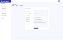 Smart Exam - Online Exam PHP Script Screenshot 11