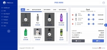 POS MINI - Simple Point of Sale System Screenshot 1