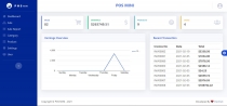 POS MINI - Simple Point of Sale System Screenshot 10