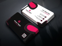 10 More Professional Business Card Design Bundle Screenshot 1