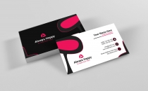 10 More Professional Business Card Design Bundle Screenshot 6