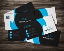 10 More Professional Business Card Design Bundle Screenshot 13