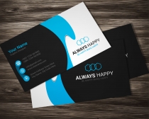 10 More Professional Business Card Design Bundle Screenshot 16