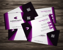 10 More Professional Business Card Design Bundle Screenshot 38