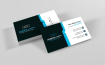 10 More Professional Business Card Design Bundle Screenshot 43