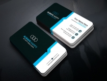 10 More Professional Business Card Design Bundle Screenshot 46