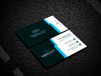 10 More Professional Business Card Design Bundle Screenshot 47