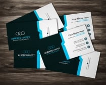 10 More Professional Business Card Design Bundle Screenshot 49