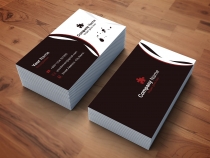 10 More Professional Business Card Design Bundle Screenshot 57