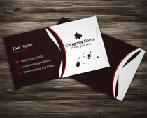 10 More Professional Business Card Design Bundle Screenshot 58