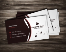 10 More Professional Business Card Design Bundle Screenshot 60