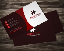 10 More Professional Business Card Design Bundle Screenshot 69