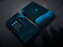 10 More Professional Business Card Design Bundle Screenshot 74