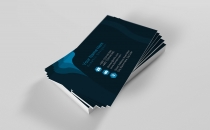 10 More Professional Business Card Design Bundle Screenshot 83