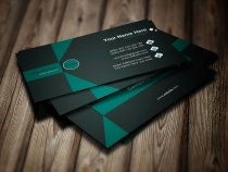 10 More Professional Business Card Design Bundle Screenshot 86