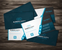 10 More Professional Business Card Design Bundle Screenshot 92