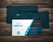 10 More Professional Business Card Design Bundle Screenshot 94