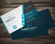 10 More Professional Business Card Design Bundle Screenshot 95