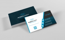 10 More Professional Business Card Design Bundle Screenshot 98