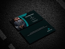 10 More Professional Business Card Design Bundle Screenshot 101