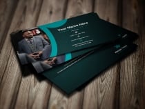 10 More Professional Business Card Design Bundle Screenshot 103