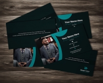 10 More Professional Business Card Design Bundle Screenshot 106