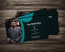 10 More Professional Business Card Design Bundle Screenshot 107