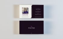 10 More Professional Business Card Design Bundle Screenshot 112