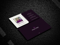 10 More Professional Business Card Design Bundle Screenshot 113